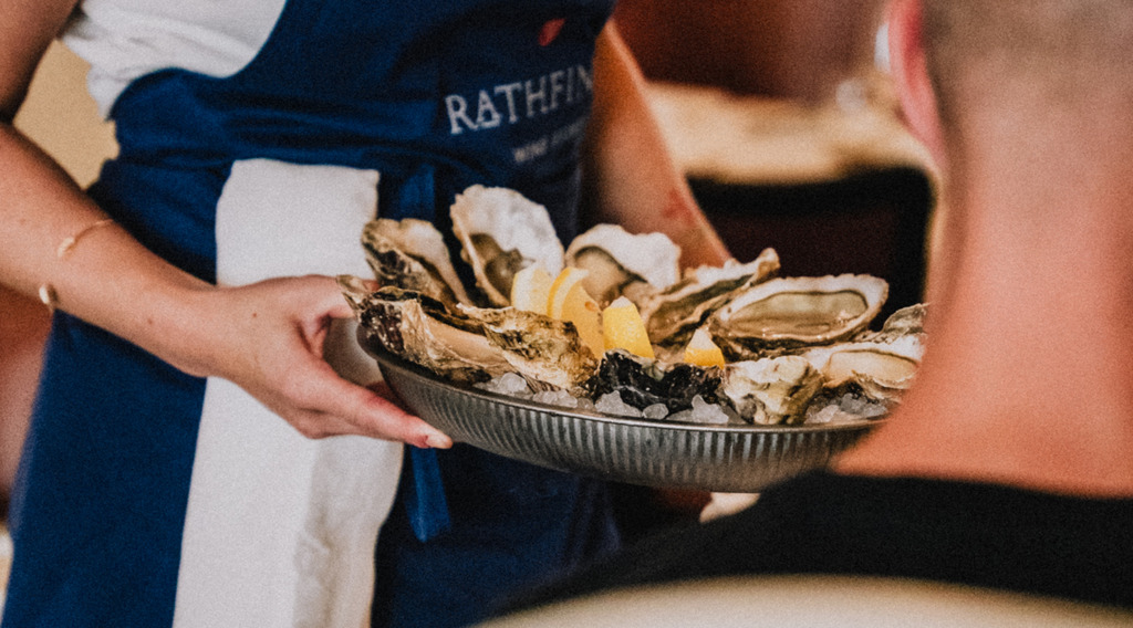 Why Eating UK-Grown Oysters is a Feast for You and the Planet