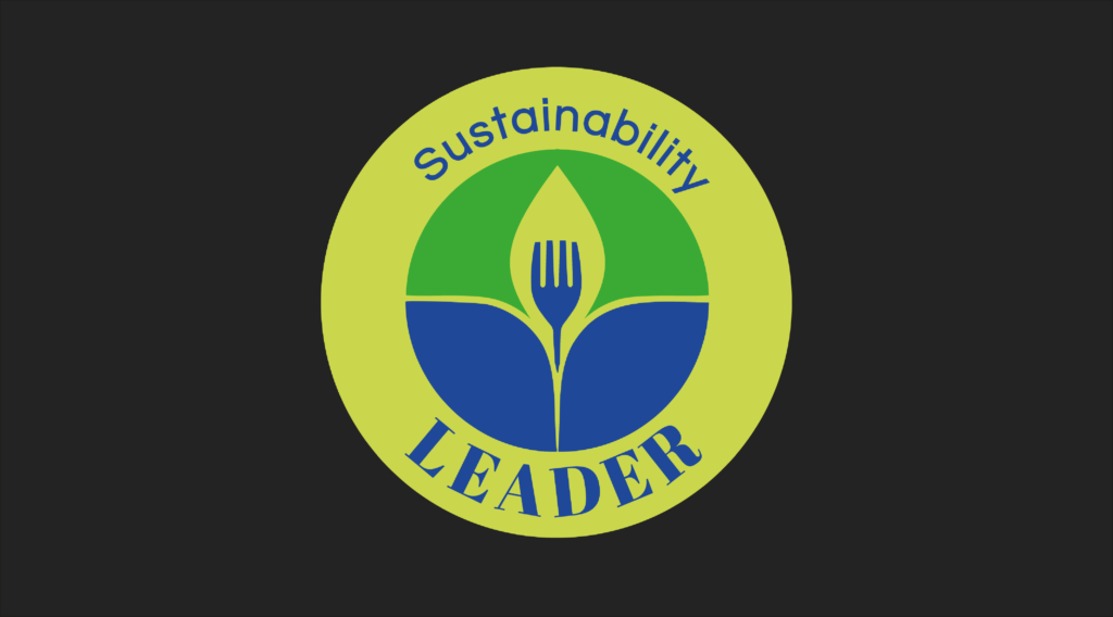 English’s of Brighton Recognised as a Sustainability Leader