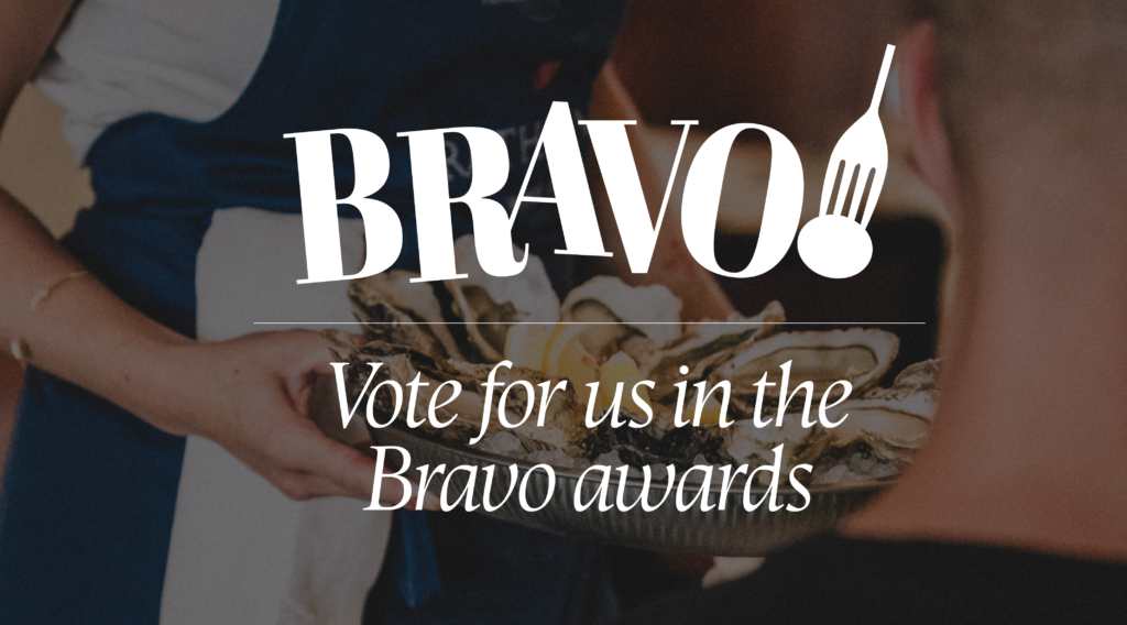 Vote for English’s of Brighton in the 2025 BRAVO Awards!