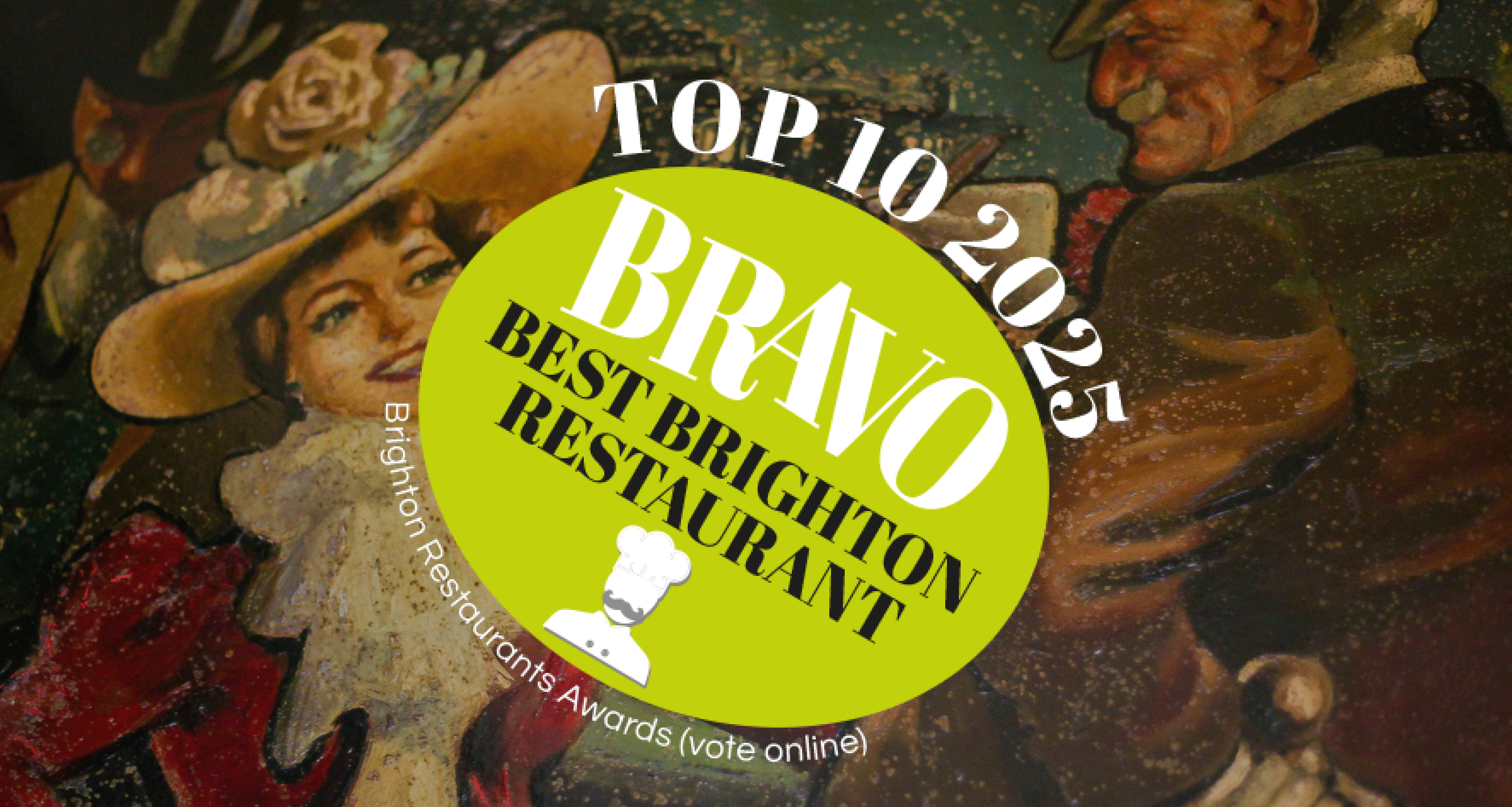 English’s Celebrates BRAVO 2025 Success!