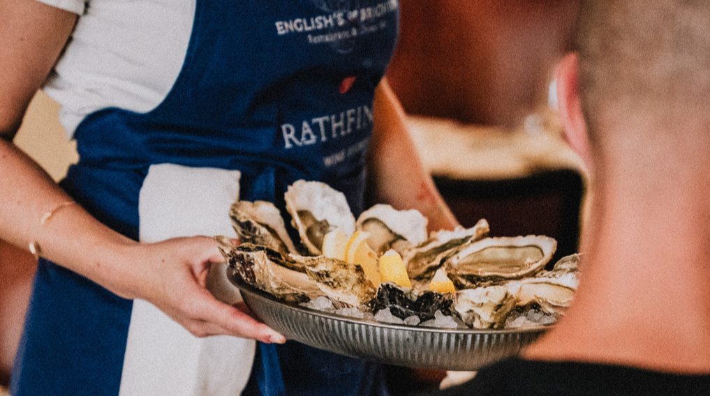 Celebrating National Oyster Day with Some of the UK’s Finest