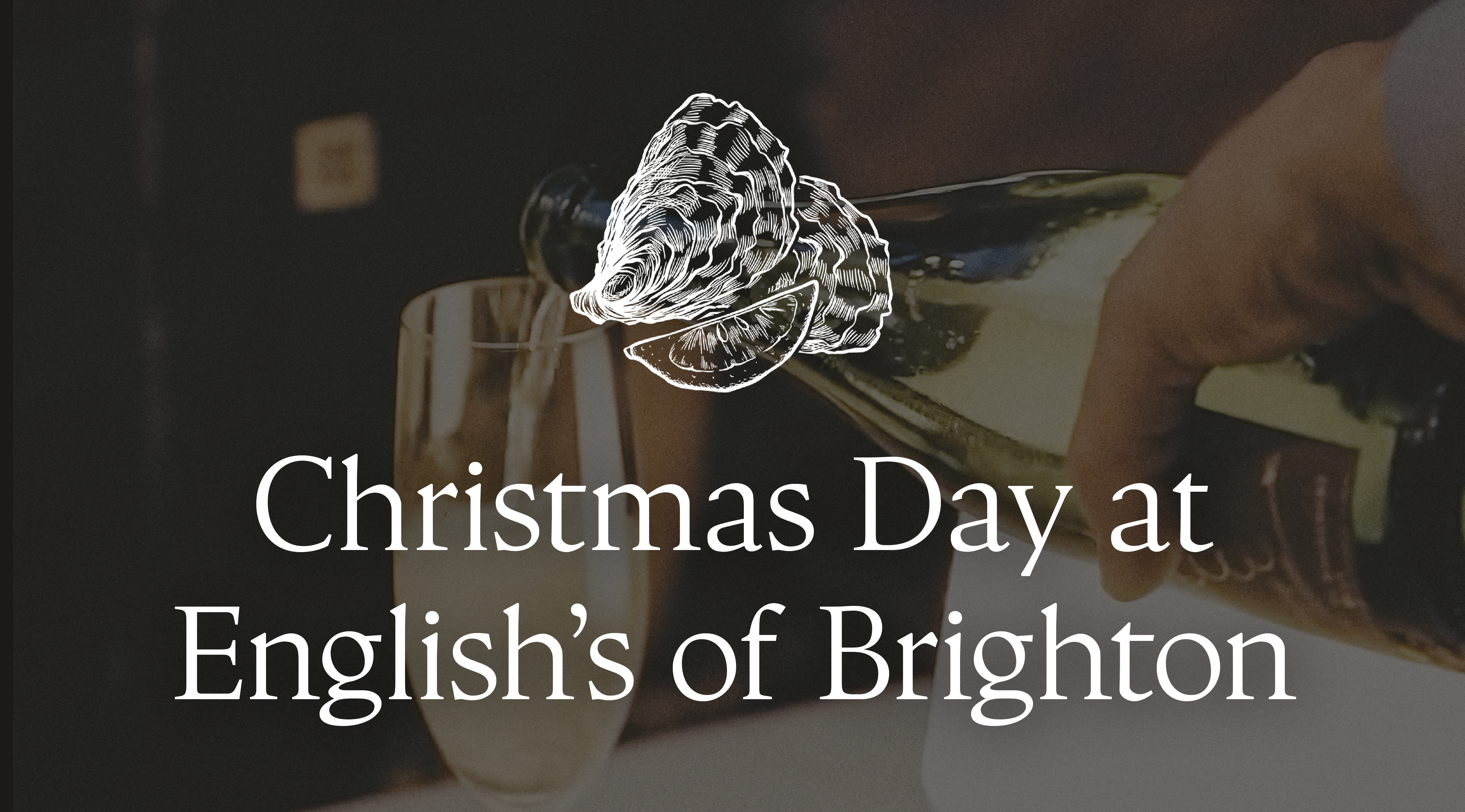 Christmas Day at English’s – A First in 150 Years Christmas Day at English’s – A First in 150 Years