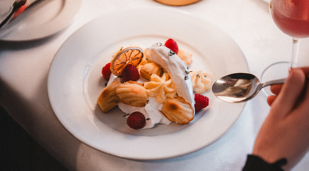 Winter Comforts at English’s