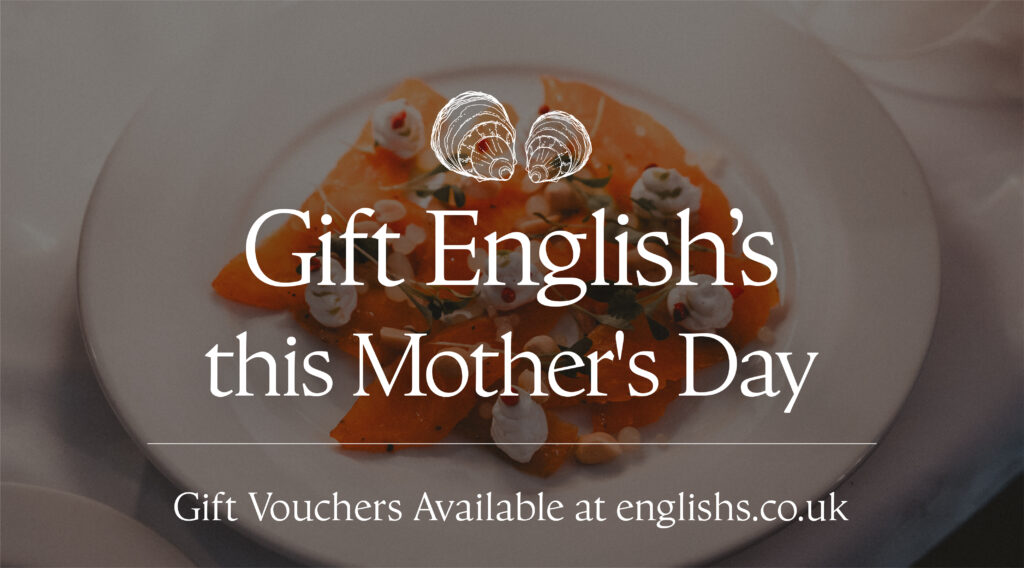 Gift English’s This Mother’s Day