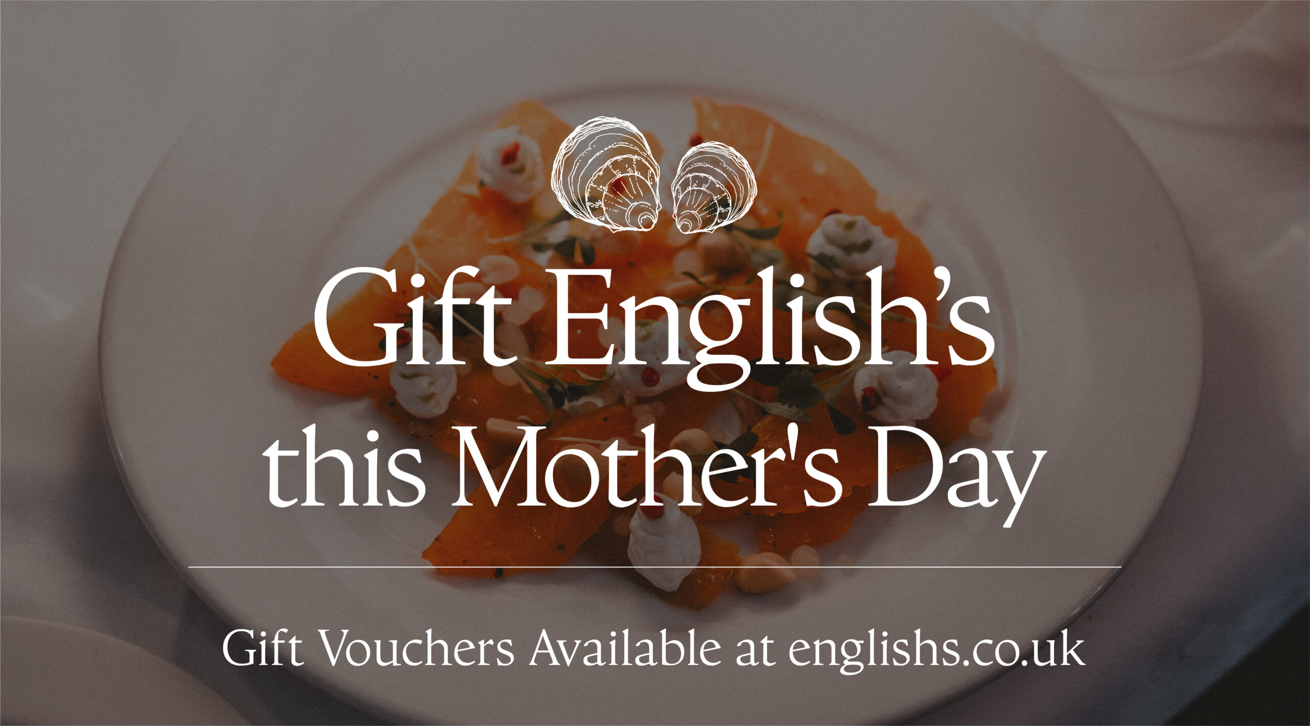 Gift English’s This Mother’s Day