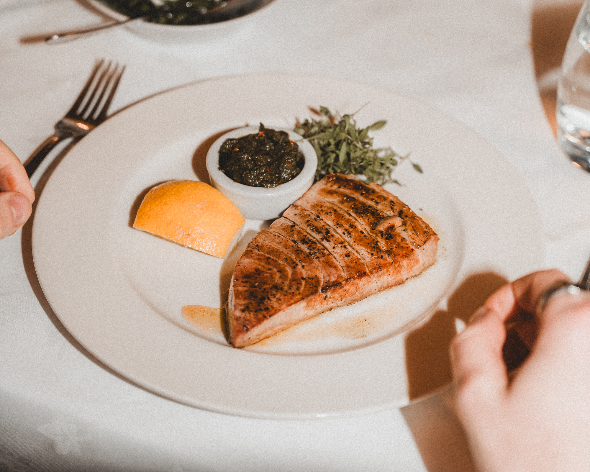 World Tuna Day 2026 – A Good Excuse to Eat Great Tuna