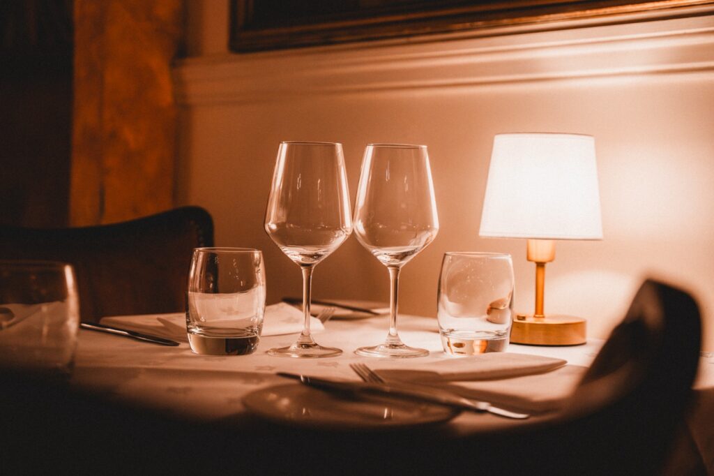 Burgundy Wine Night at English’s of Brighton: Six Courses with Wine for £125